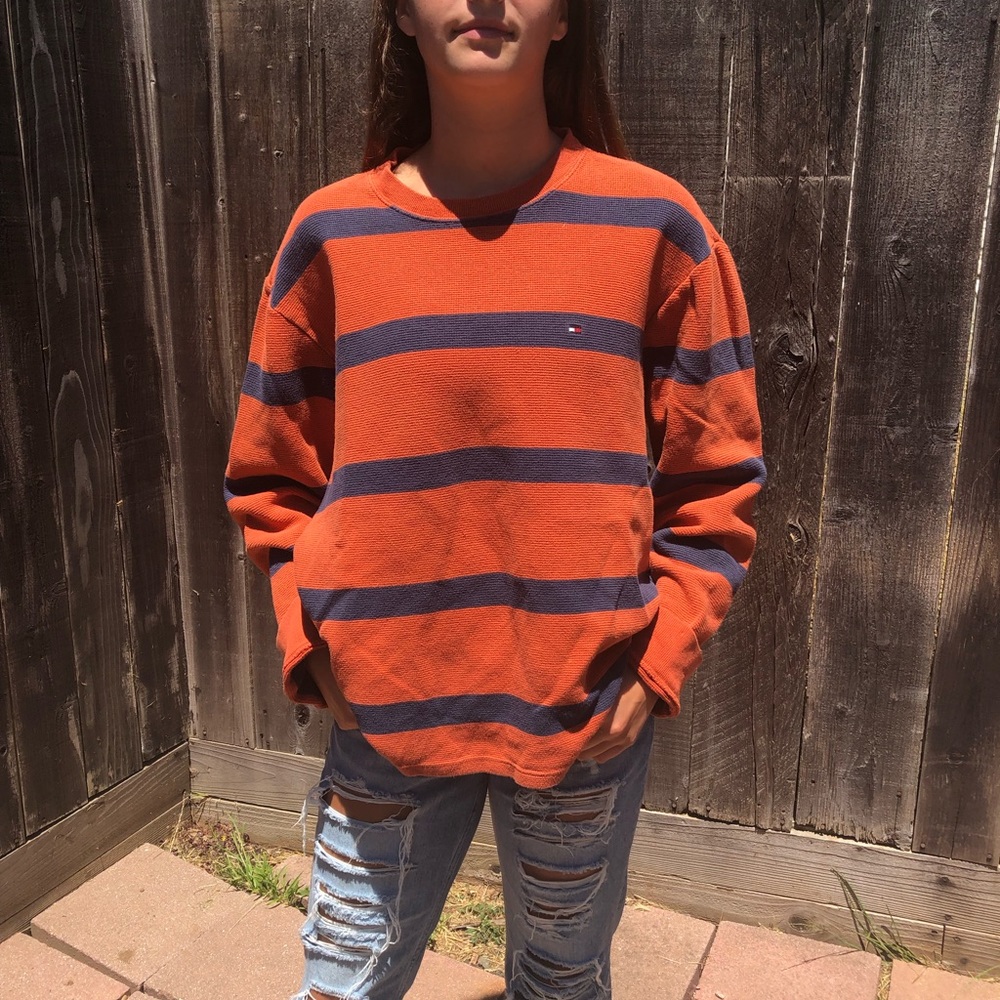 Tommy Hilfiger sweater